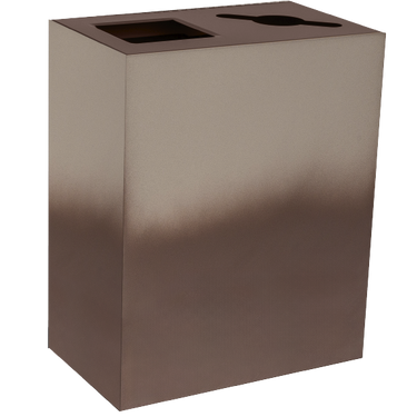 The Gradience Collection Espresso 36-Gallon Unit